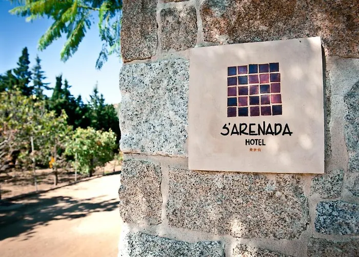 S'arenada - Adults Only Otel