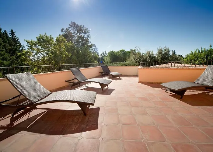 Otel S'arenada - Adults Only