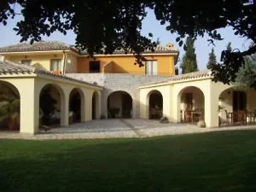 S'arenada - Adults Only Otel Villasimius