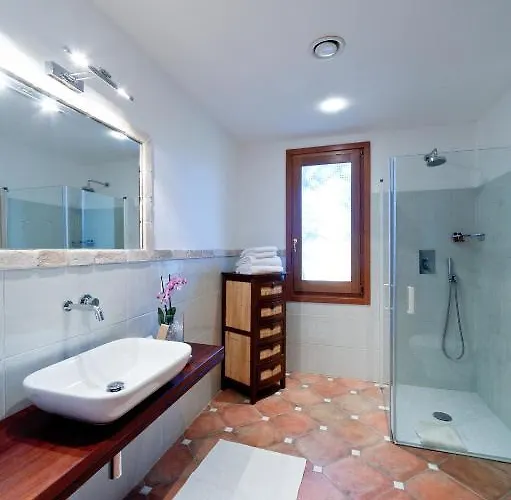 S'arenada - Adults Only Otel